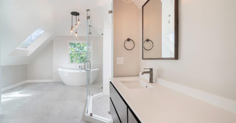 bathroom remodel marketing services