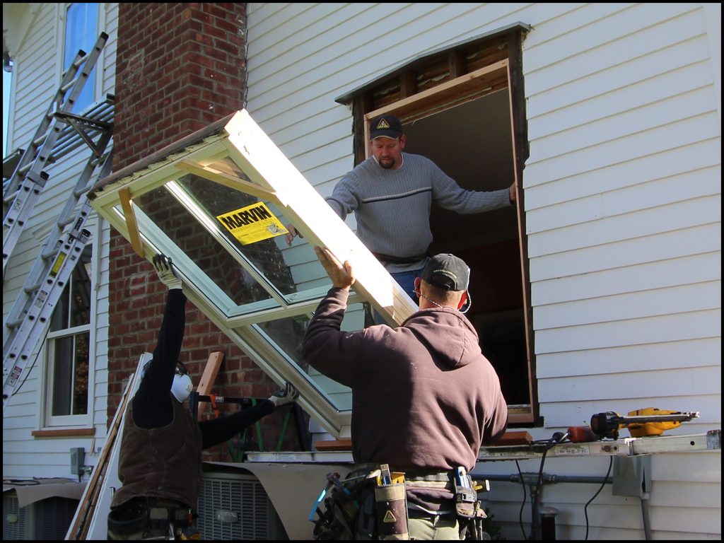 Window Repair