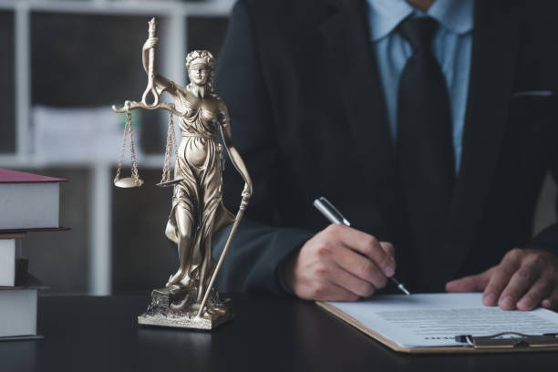 Employment-Based Immigration Lawyer