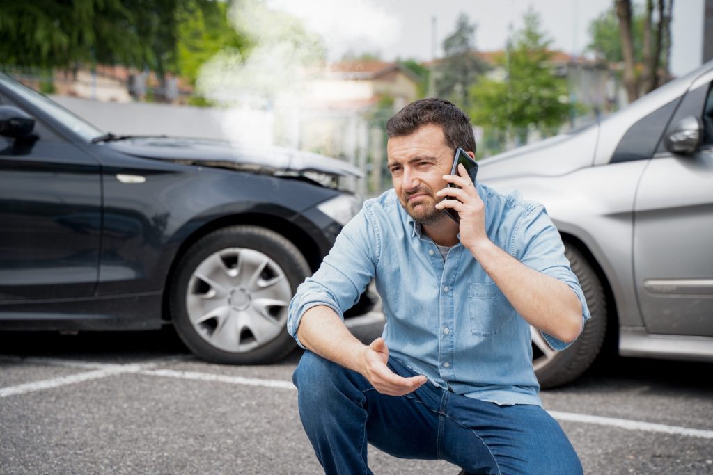 injury lawyers