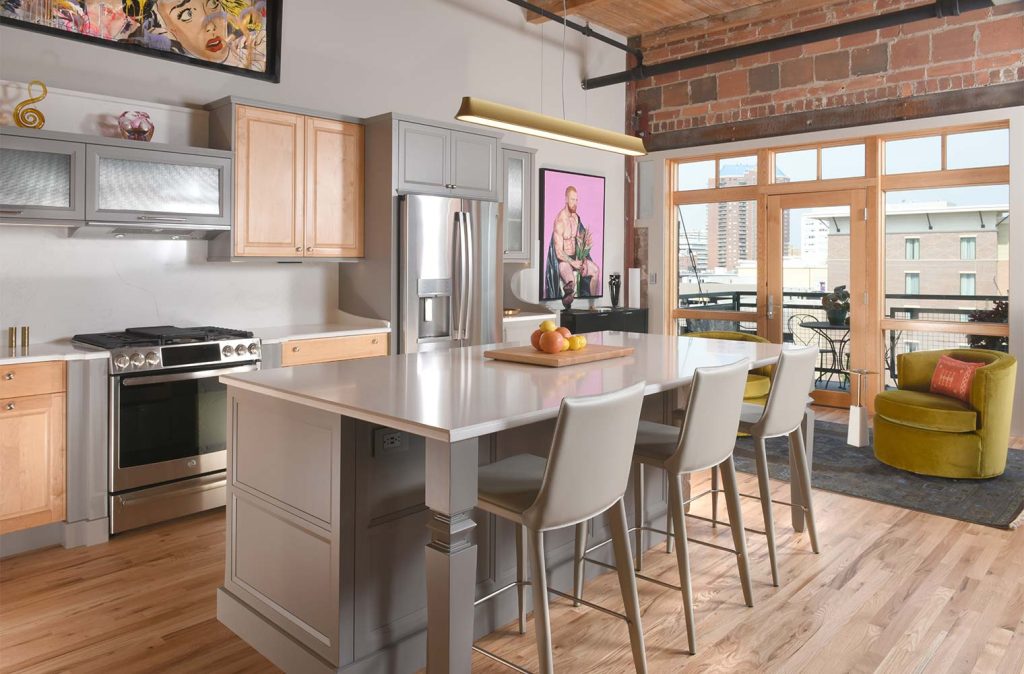 Kitchen Style