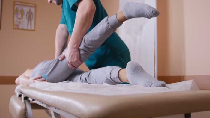 Chiropractic Services