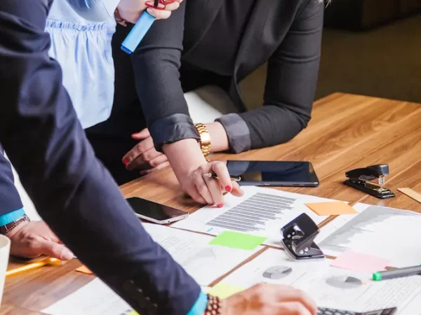Tax Planning Services