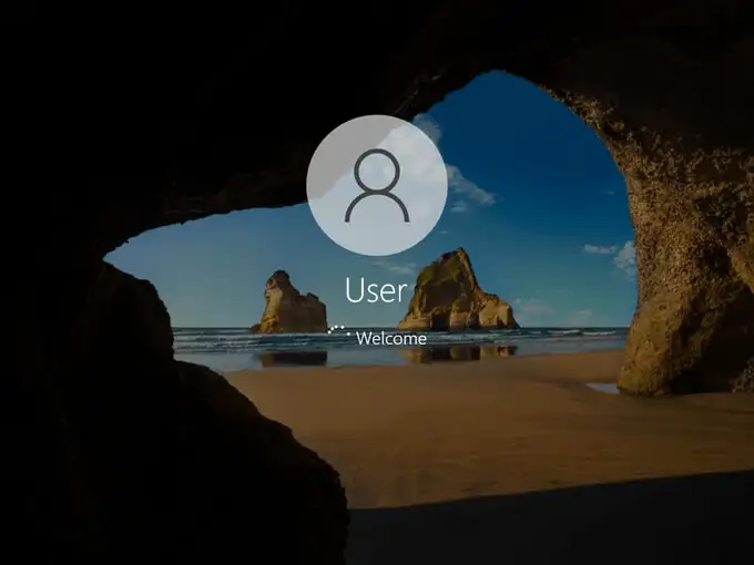 LogonExpert from Microsoft Store
