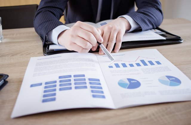 Financial Advisors
