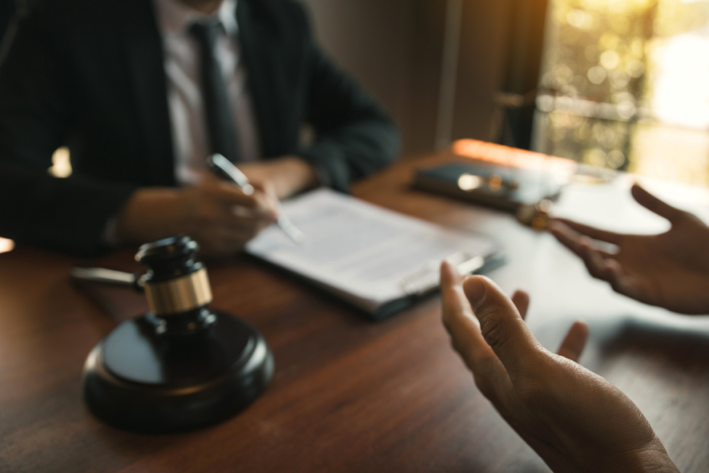 Injury Law
