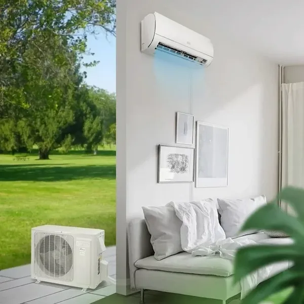 AC Installation