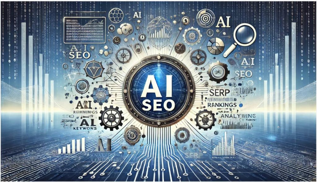 AI SEO