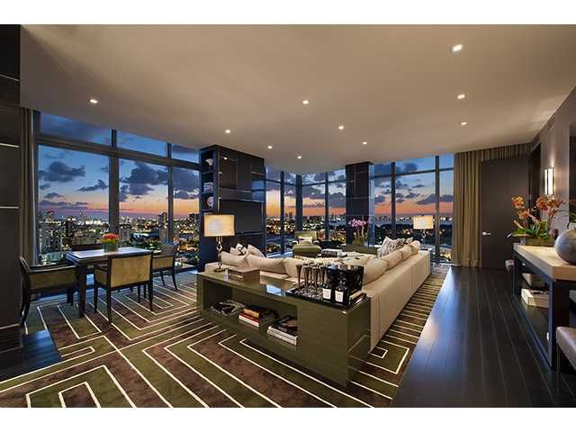 Pinery Residences