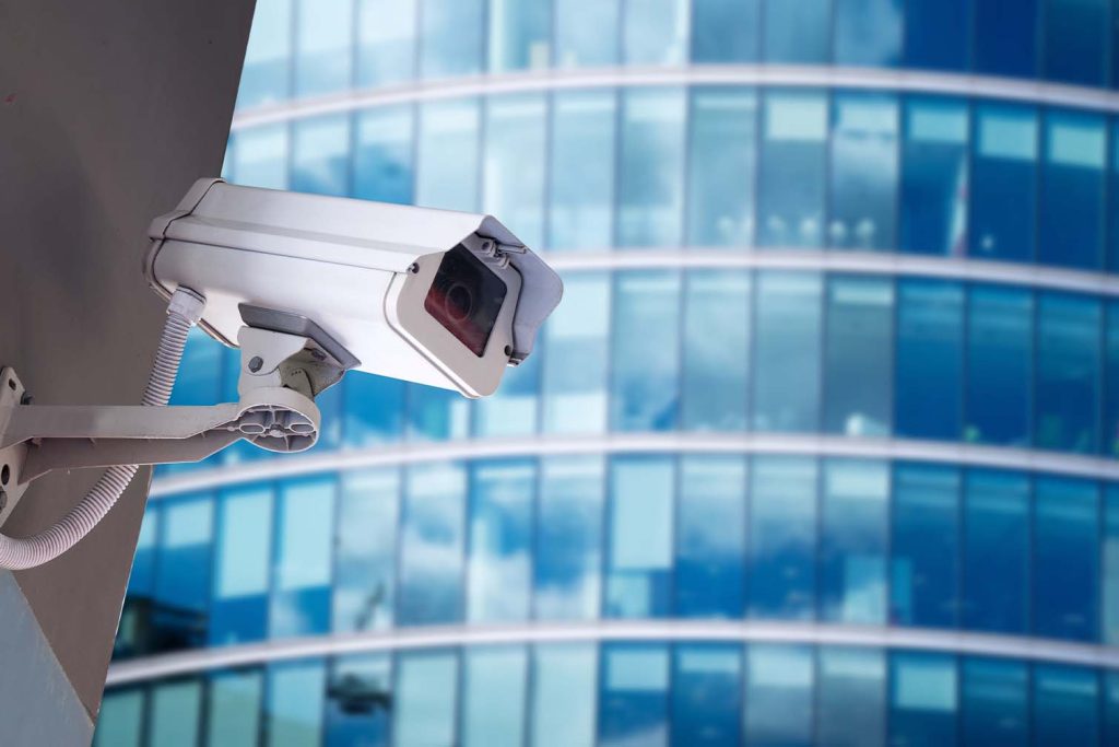 ข้อดีของกล้อง CCTV