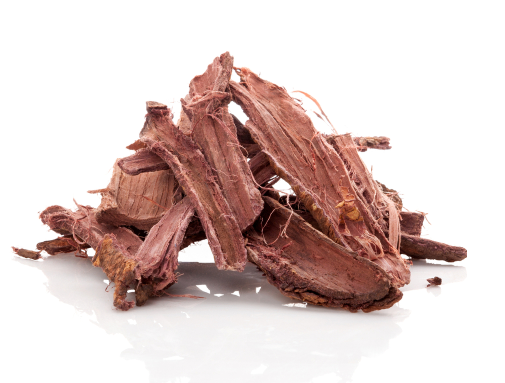 Hostilis Root Bark