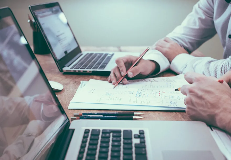 Marketingbureau Haarlem
